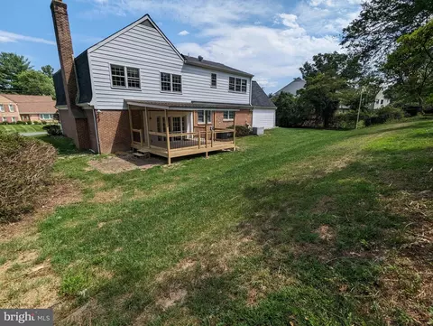 14112 Rippling Brook Dr, Silver Spring, MD 20906 photo 27