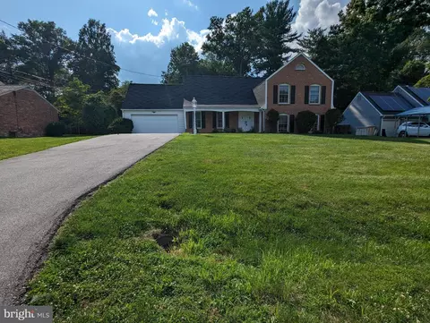 14112 Rippling Brook Dr, Silver Spring, MD 20906 photo 30