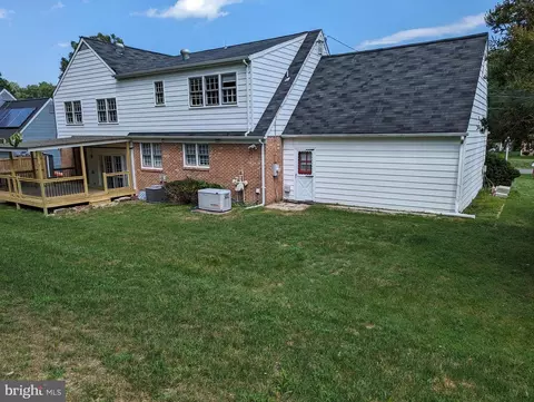 14112 Rippling Brook Dr, Silver Spring, MD 20906 photo 26