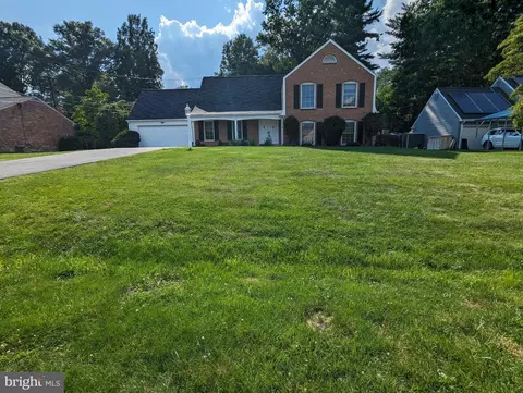 14112 Rippling Brook Dr, Silver Spring, MD 20906 photo 3