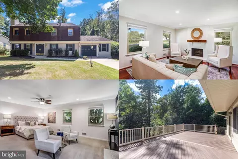 12136 Pawnee Dr, Gaithersburg, MD 20878