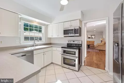 Kitchen - 14701 Native Dancer Rd, North Potomac, MD 20878 photo 1 of 4