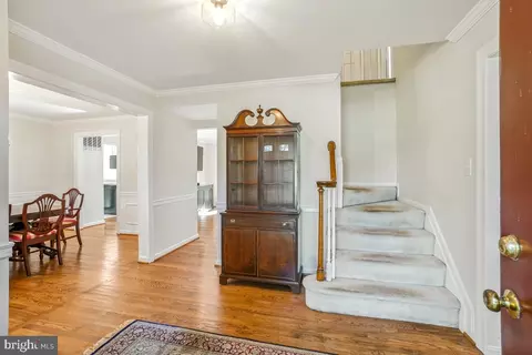 Entry Way - 14701 Native Dancer Rd, North Potomac, MD 20878 photo 1 of 3