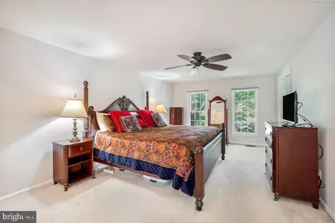 Bedroom - 14701 Native Dancer Rd, North Potomac, MD 20878 photo 1 of 4