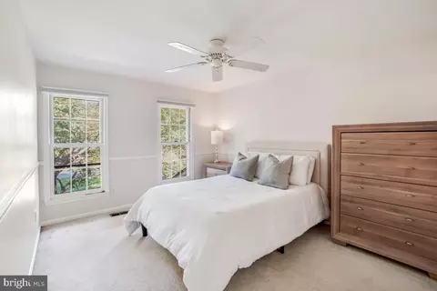 Bedroom - 14701 Native Dancer Rd, North Potomac, MD 20878 photo 3 of 4