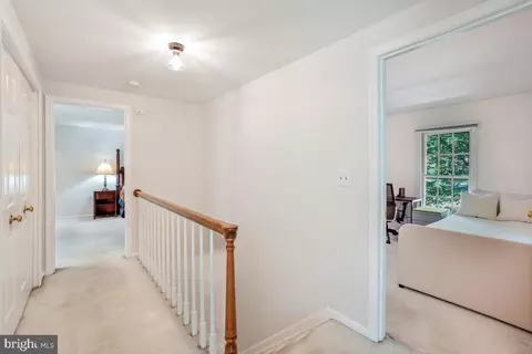 Entry Way - 14701 Native Dancer Rd, North Potomac, MD 20878 photo 3 of 3