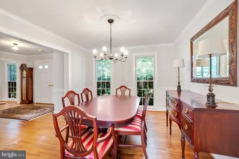 Dining - 14701 Native Dancer Rd, North Potomac, MD 20878 photo 1 of 1