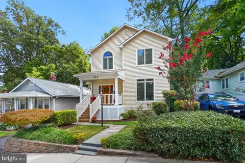 412 Silver Spring Ave, Silver Spring, MD 20910 photo 3