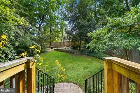 412 Silver Spring Ave, Silver Spring, MD 20910 photo 29