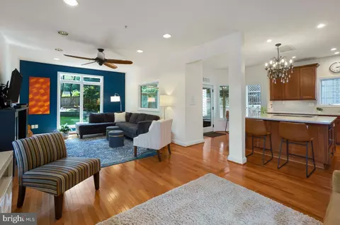 412 Silver Spring Ave, Silver Spring, MD 20910 photo 16