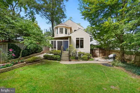412 Silver Spring Ave, Silver Spring, MD 20910 photo 2