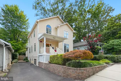 412 Silver Spring Ave, Silver Spring, MD 20910 photo 4