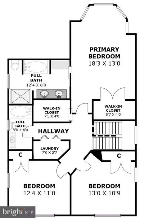 412 Silver Spring Ave, Silver Spring, MD 20910 photo 47