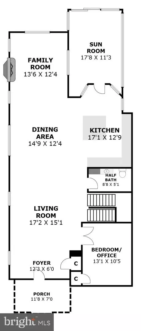 412 Silver Spring Ave, Silver Spring, MD 20910 photo 46
