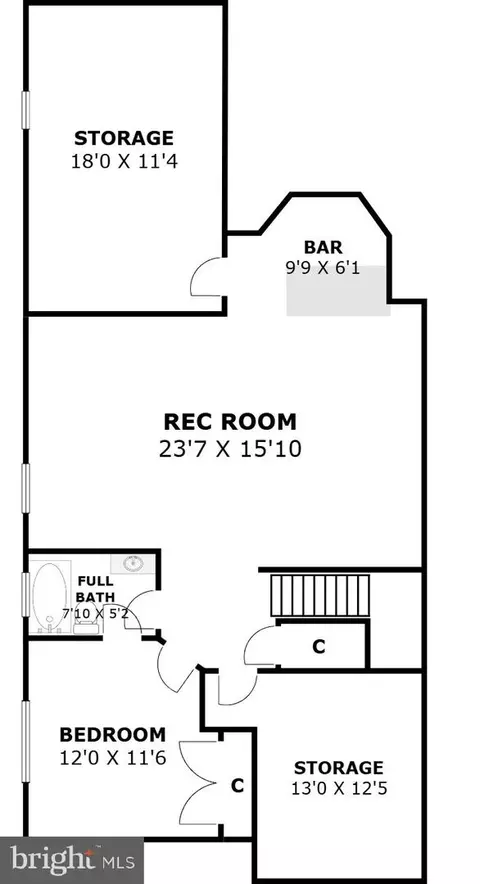 412 Silver Spring Ave, Silver Spring, MD 20910 photo 48