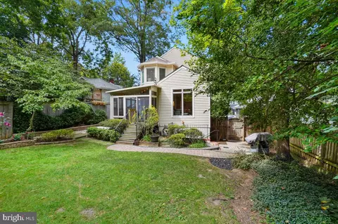 412 Silver Spring Ave, Silver Spring, MD 20910 photo 31