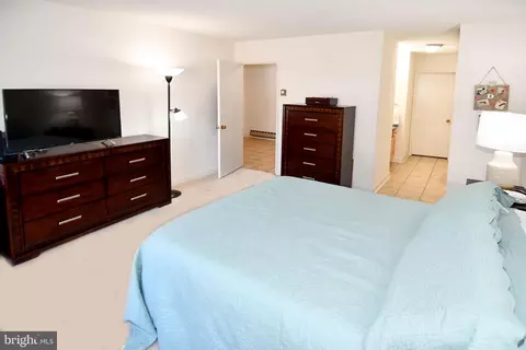 Bedroom - 3500 Forest Edge Dr #15-2E, Silver Spring, MD 20906 photo 2 of 2