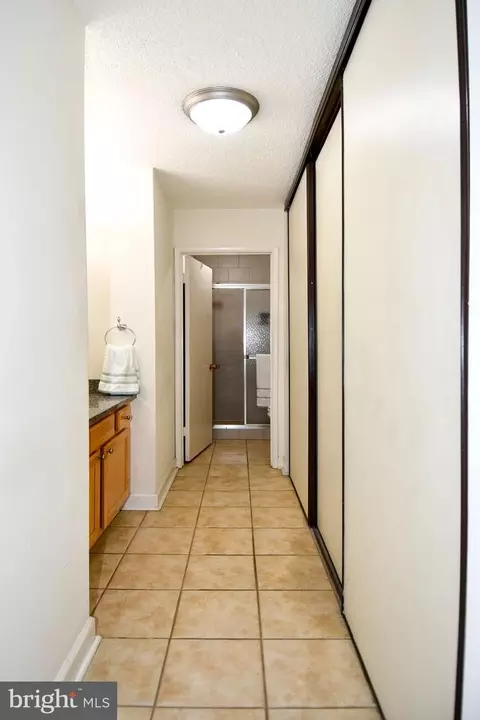 Entry Way - 3500 Forest Edge Dr #15-2E, Silver Spring, MD 20906 photo 1 of 1
