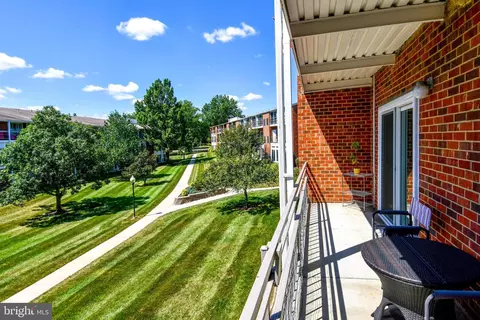 Exterior - 3500 Forest Edge Dr #15-2E, Silver Spring, MD 20906 photo 3 of 7