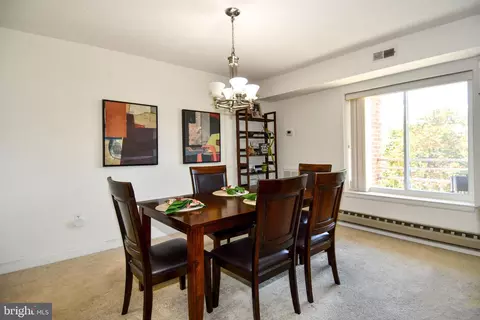 Dining - 3500 Forest Edge Dr #15-2E, Silver Spring, MD 20906 photo 1 of 1