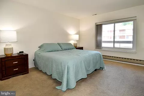 Bedroom - 3500 Forest Edge Dr #15-2E, Silver Spring, MD 20906 photo 1 of 2