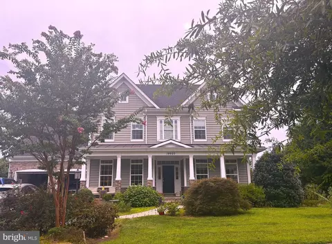 19920 Brightwell Crossing Ln, Poolesville, MD 20837