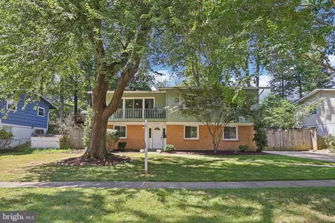 4708 Levada Ter, Rockville, MD 20853