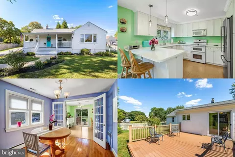 26912 Howard Chapel Dr, Damascus, MD 20872