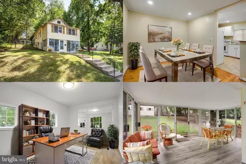 205 Reading Ter, Rockville, MD 20850