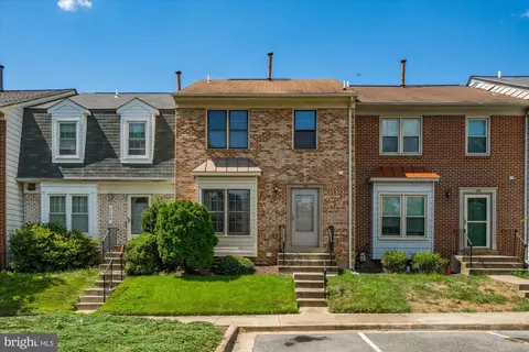 128 Deer Park Way, Gaithersburg, MD 20877