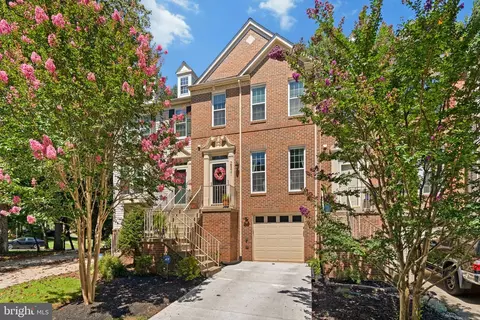 2831 Thickett Way, Olney, MD 20832