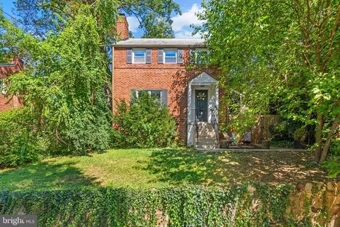 2611 E West Hwy, Chevy Chase, MD 20815