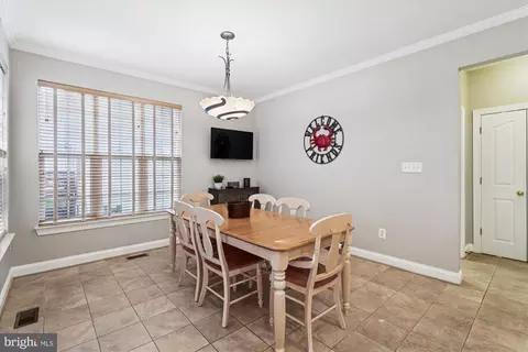 Dining - 18526 Rushbrooke Dr, Olney, MD 20832 photo 2 of 7