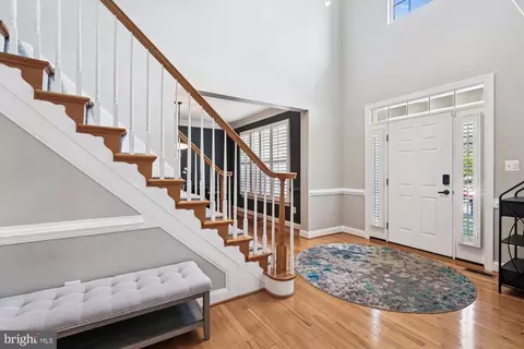 Entry Way - 18526 Rushbrooke Dr, Olney, MD 20832 photo 4 of 12