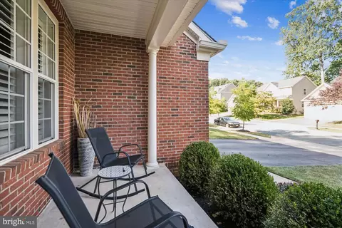Exterior - 18526 Rushbrooke Dr, Olney, MD 20832 photo 6 of 14