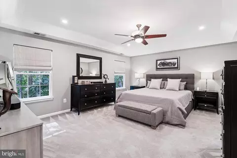 Bedroom - 18526 Rushbrooke Dr, Olney, MD 20832 photo 1 of 11