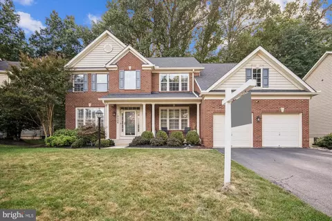 Exterior - 18526 Rushbrooke Dr, Olney, MD 20832 photo 11 of 14