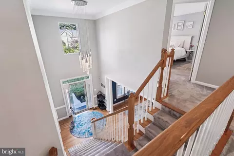 Entry Way - 18526 Rushbrooke Dr, Olney, MD 20832 photo 6 of 12
