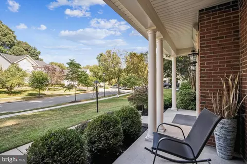 Exterior - 18526 Rushbrooke Dr, Olney, MD 20832 photo 5 of 14