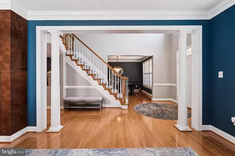Entry Way - 18526 Rushbrooke Dr, Olney, MD 20832 photo 1 of 12