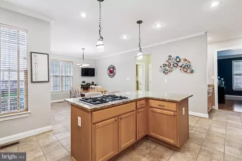 Kitchen - 18526 Rushbrooke Dr, Olney, MD 20832 photo 3 of 5