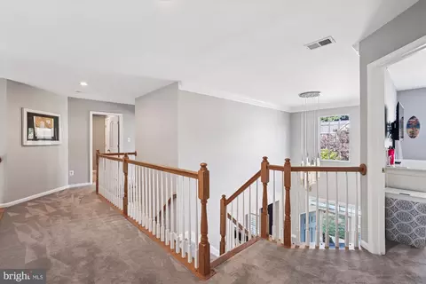 Entry Way - 18526 Rushbrooke Dr, Olney, MD 20832 photo 9 of 12
