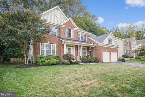 18526 Rushbrooke Dr, Olney, MD 20832