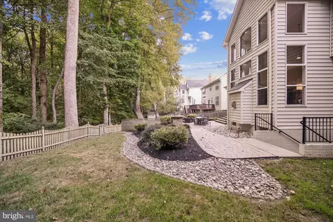 Exterior - 18526 Rushbrooke Dr, Olney, MD 20832 photo 8 of 14