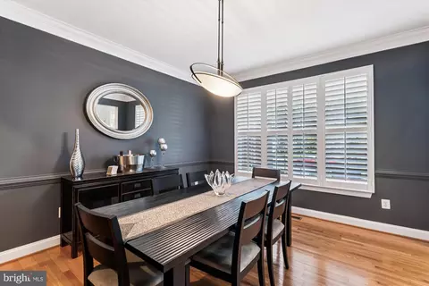Dining - 18526 Rushbrooke Dr, Olney, MD 20832 photo 7 of 7
