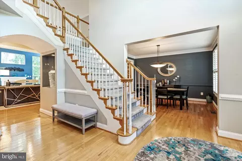Entry Way - 18526 Rushbrooke Dr, Olney, MD 20832 photo 3 of 12