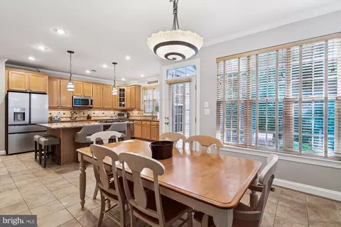 Dining - 18526 Rushbrooke Dr, Olney, MD 20832 photo 1 of 7