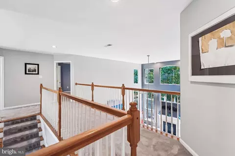 Entry Way - 18526 Rushbrooke Dr, Olney, MD 20832 photo 7 of 12