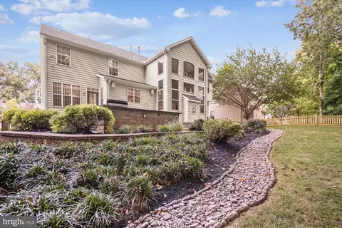 Exterior - 18526 Rushbrooke Dr, Olney, MD 20832 photo 10 of 14