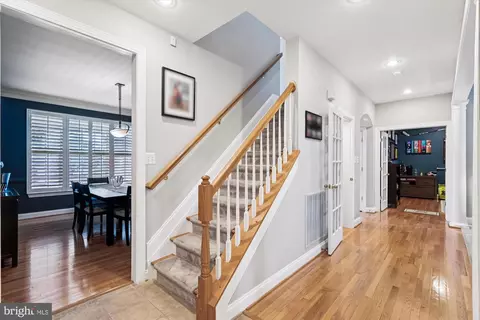 Entry Way - 18526 Rushbrooke Dr, Olney, MD 20832 photo 12 of 12